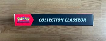 Coffrets Prismatiques Évolutions Prismatiques EV8.5