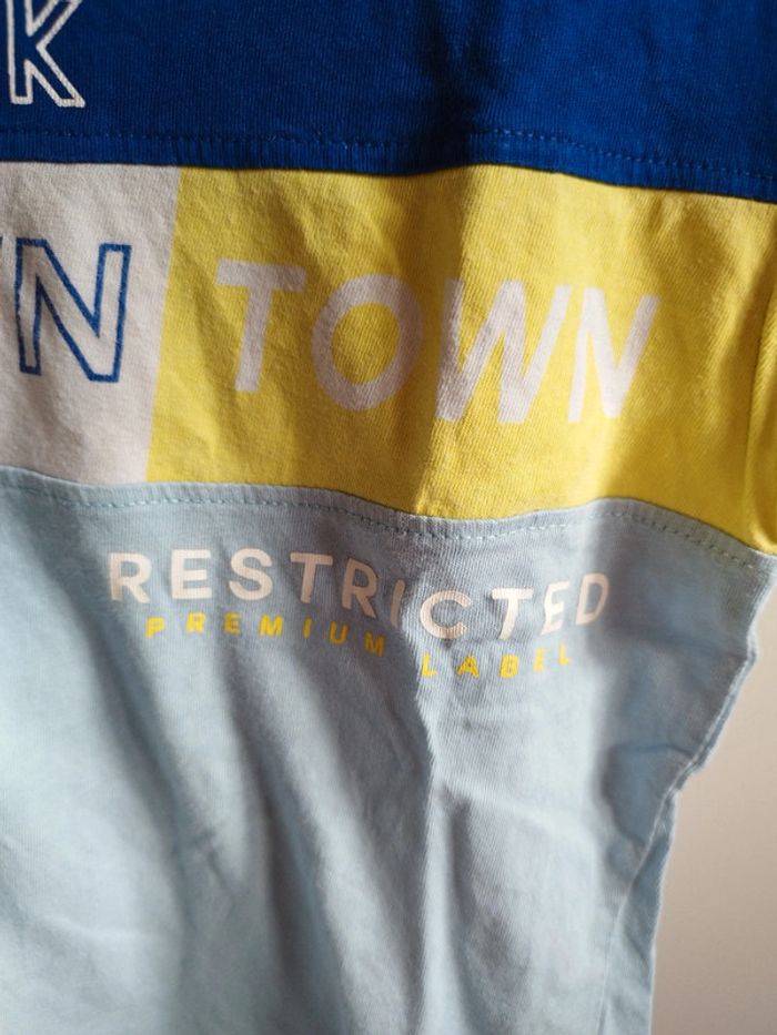 Tee shirt 5 ans - photo numéro 4