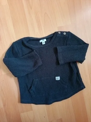 Haut garçon 2 ans