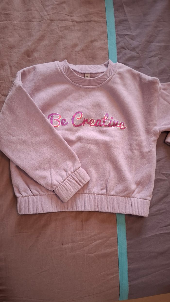 Lot sweats - photo numéro 3