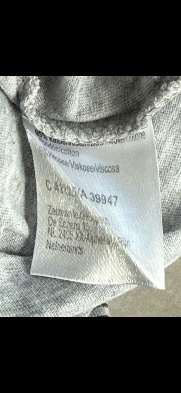 Maillot de corps / Débardeur garçon 3 ans - photo numéro 4