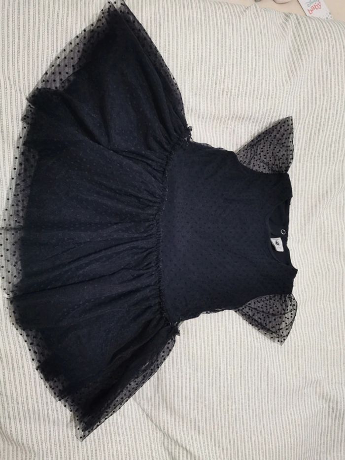 Robe Petit Bateau - photo numéro 3