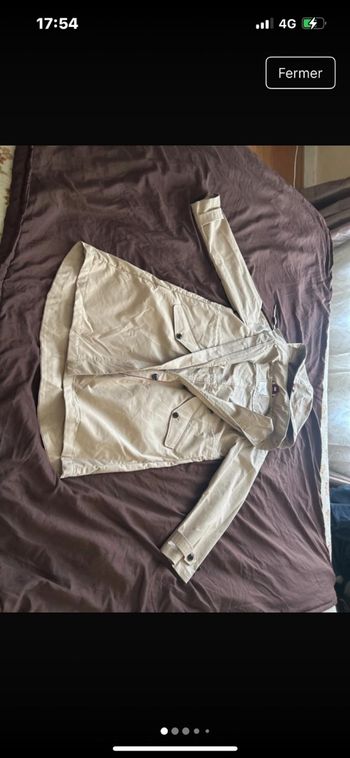 Parka femme taille M