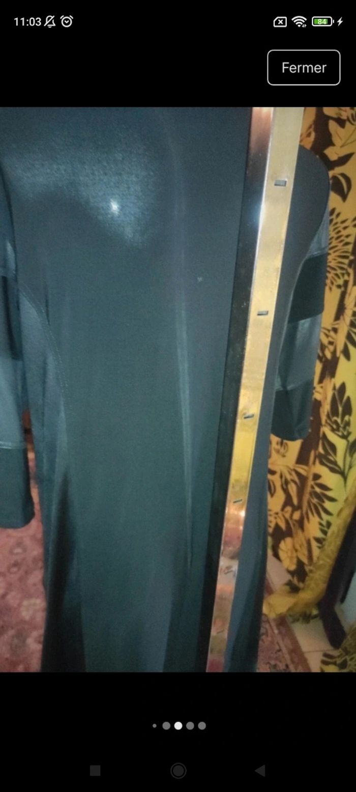 Très belle robe femme f19 - photo numéro 7