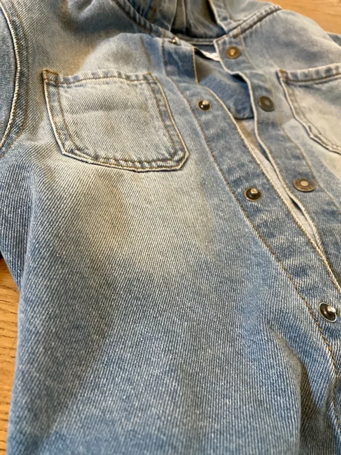 Veste - photo numéro 2