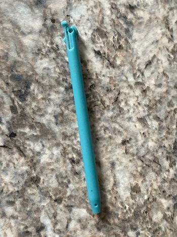 Stylet ds