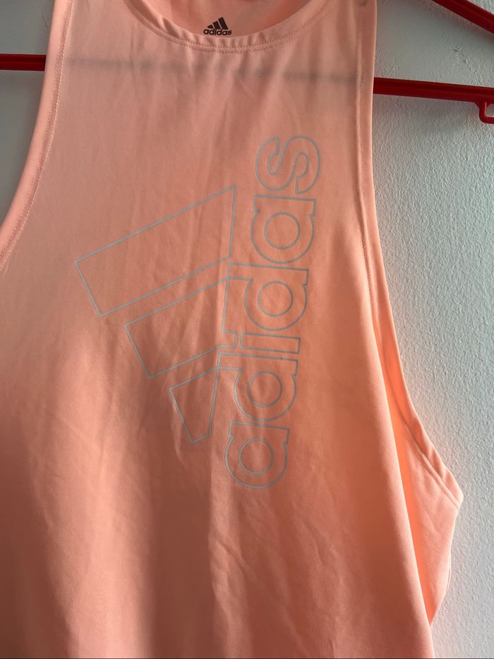Débardeur adidas - photo numéro 2