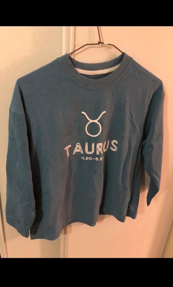 T-shirt à manche longue