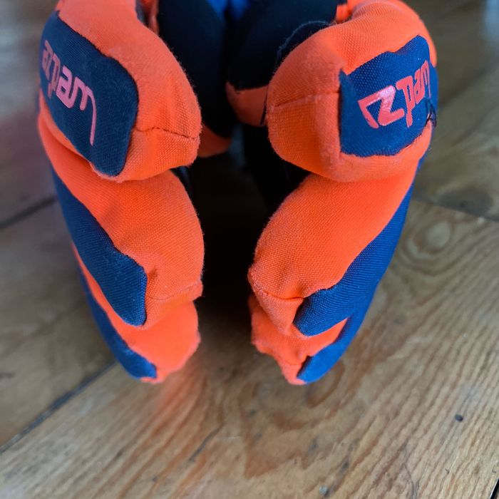 Gants de ski waterproof 6 ans Wedze Decathlon - photo numéro 7