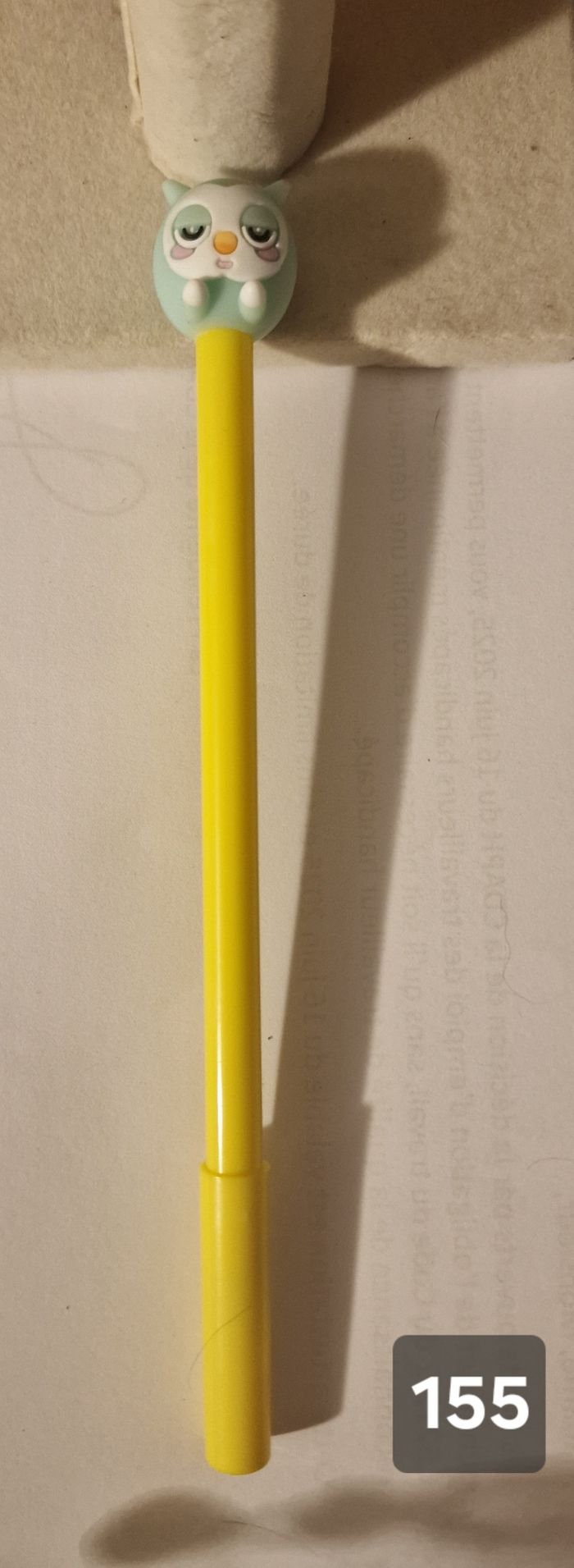 Stylos - photo numéro 3