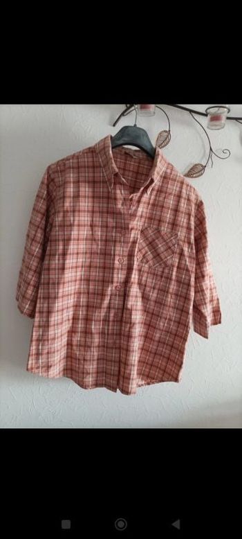 Chemise 42