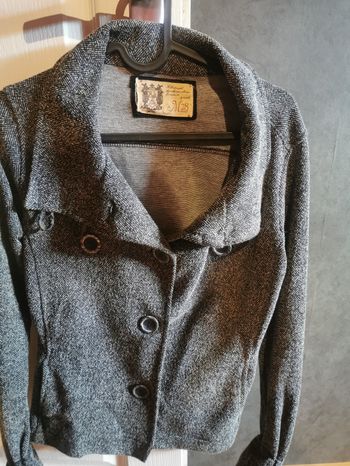 Veste