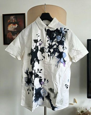 Chemisette originale 