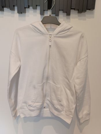 Veste de jogging