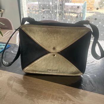 Sac à main Paul Marius