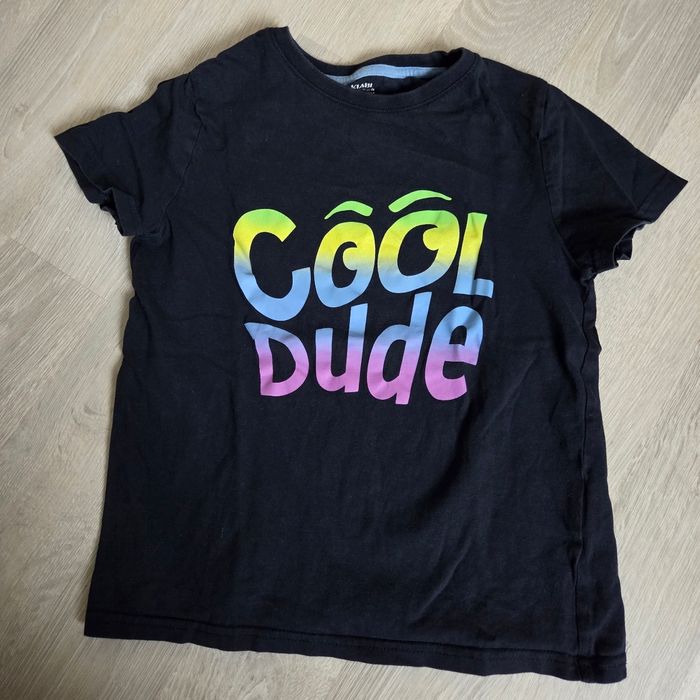 Lot tee-shirts garçon - photo numéro 4