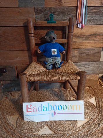 Les copains de la forêt mr taupe tbe