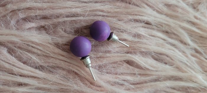 Boucles d'oreilles - photo numéro 3