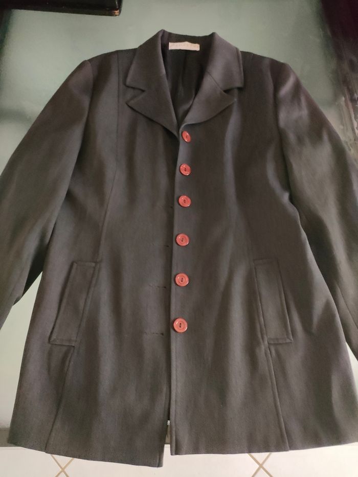 Veste femme taille 46