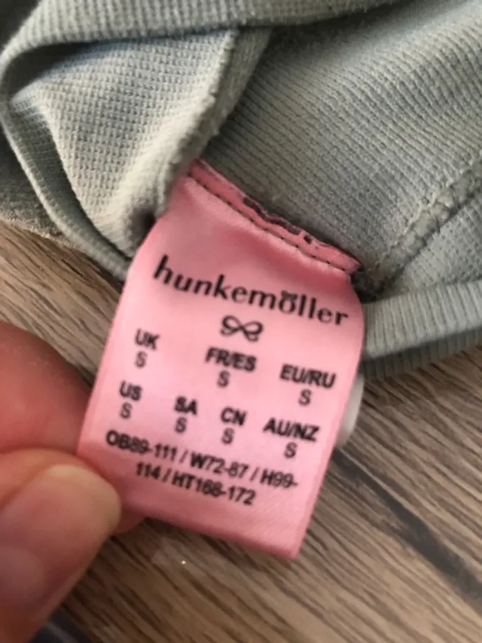 Lot de 2 brassières - photo numéro 5