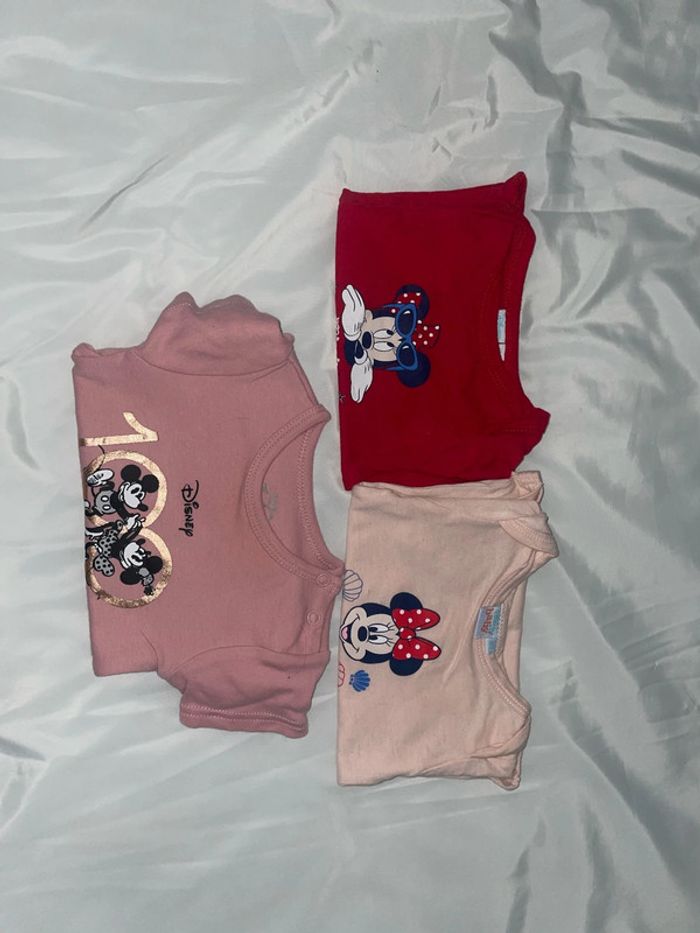 Lots Disney Minnie - photo numéro 5