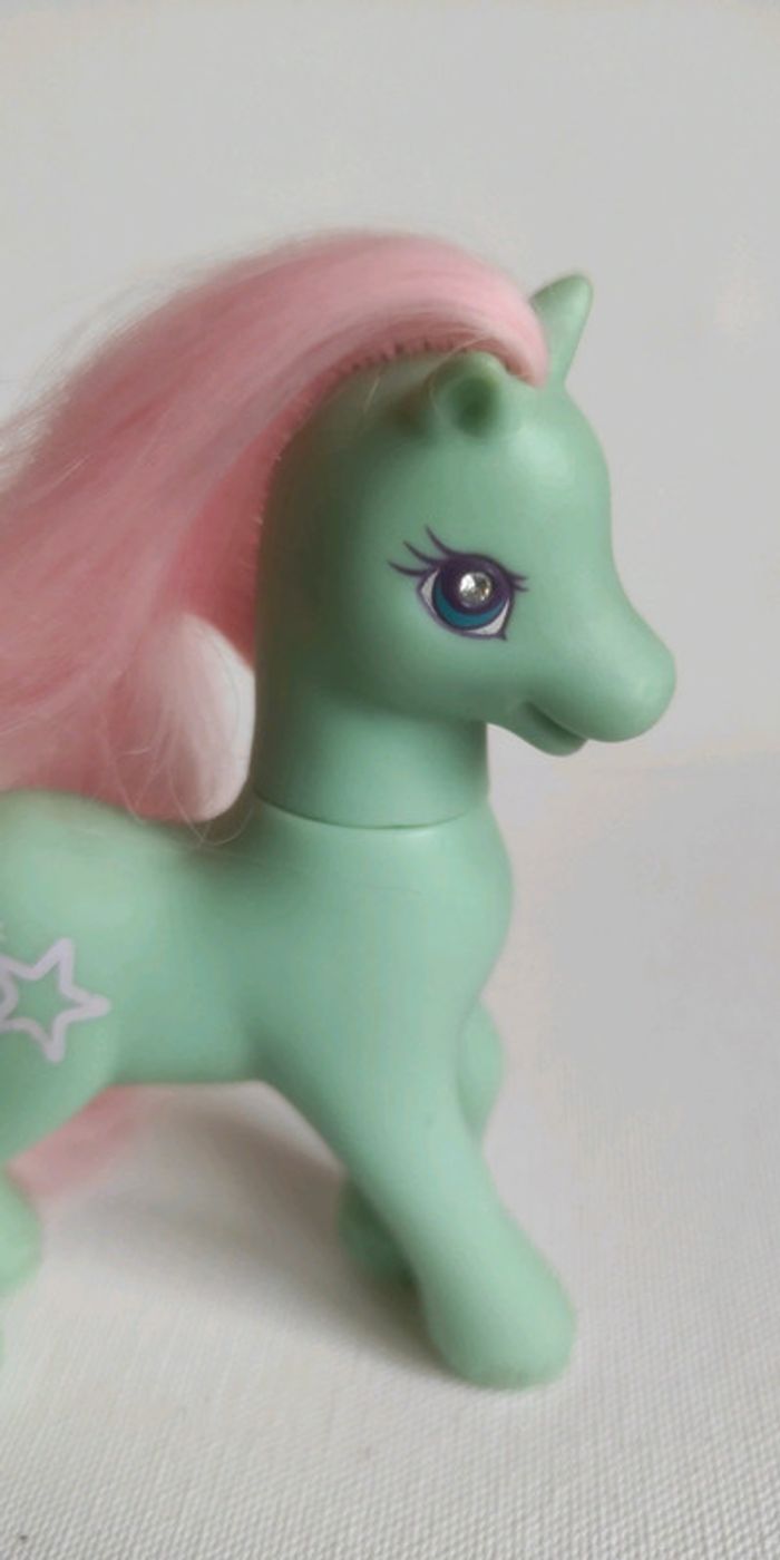 My little Pony G2 Spring - photo numéro 5