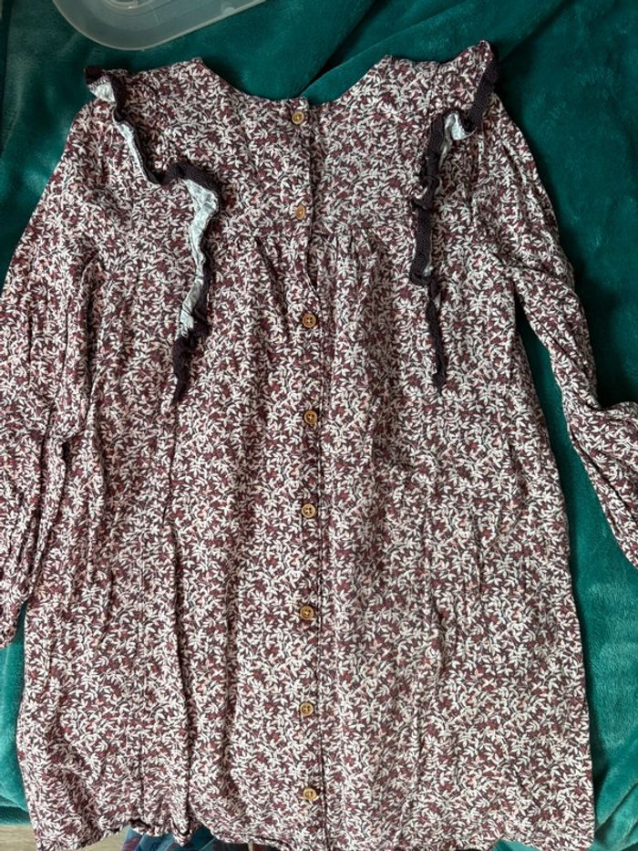 Robe 8 ans - photo numéro 4