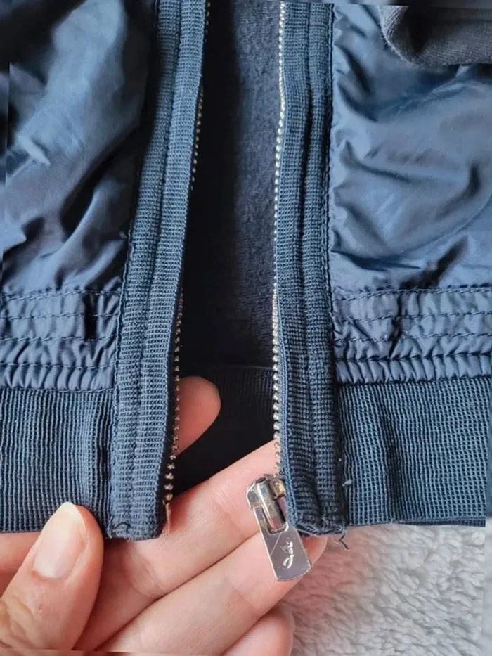 Veste légère Jacadi taille 6 ans - photo numéro 11