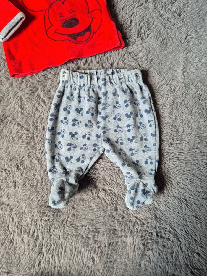 Pyjama bebe - photo numéro 3