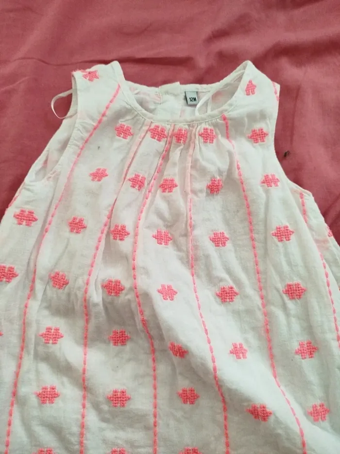 Lot de 4 robe - photo numéro 5