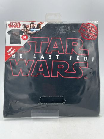 T-Shirts Star Wars taille M neuf