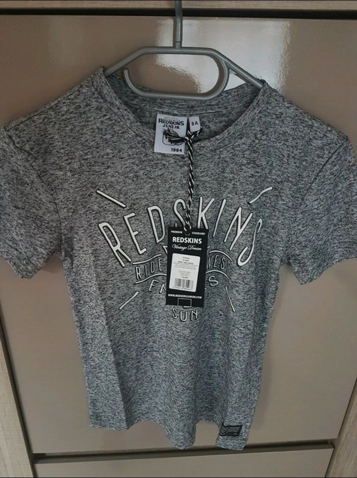 Tee-shirt - photo numéro 2