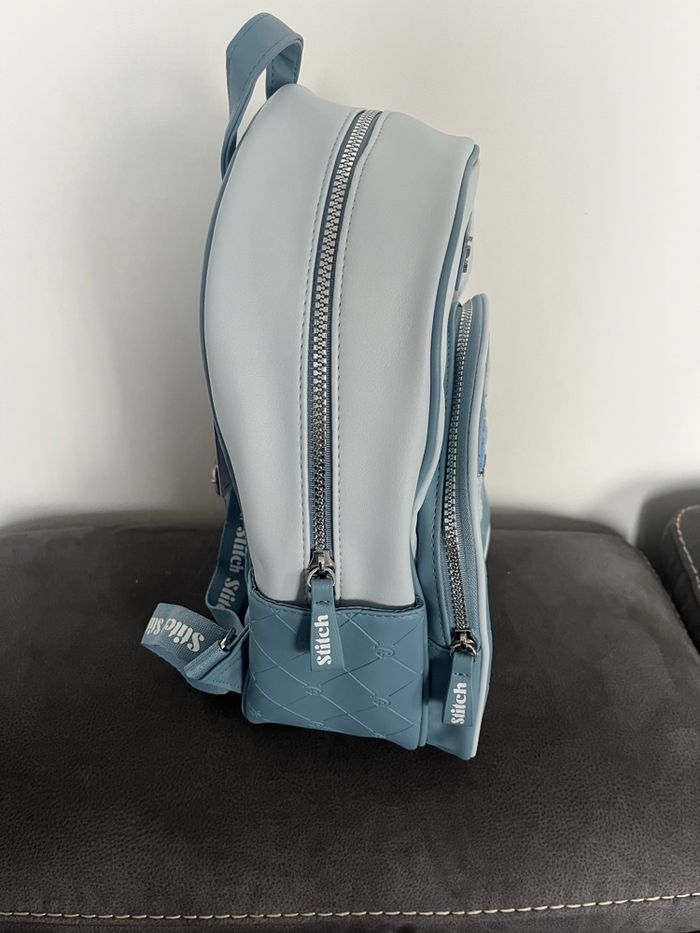 Sac à dos stitch - photo numéro 2