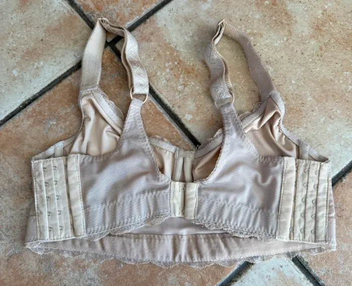 Soutien gorge réglable 90 d ladynov - photo numéro 2