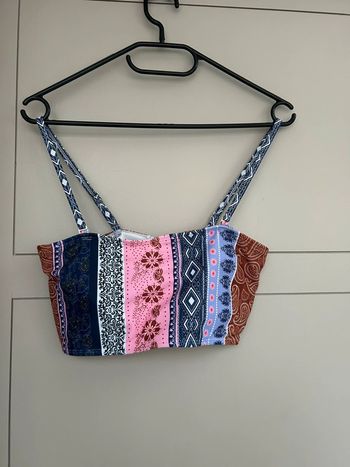 Haut de maillot de bain