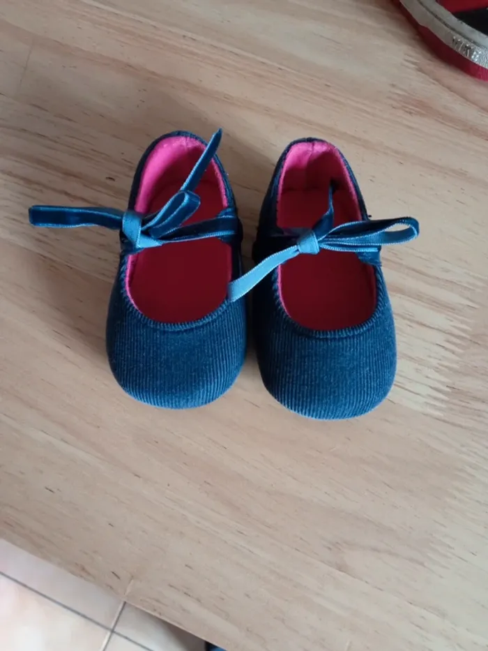 Ballerines