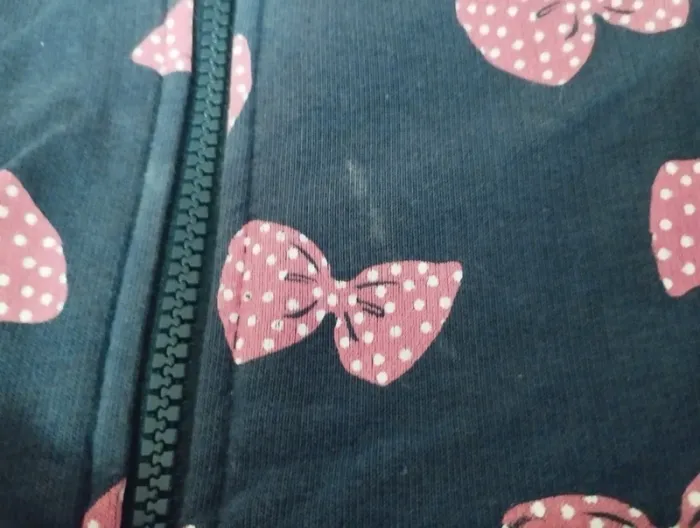 Lot de vêtements fille 4 ans - photo numéro 11