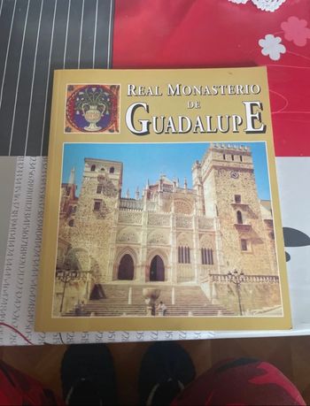 Real Monasterio de Guadalupe