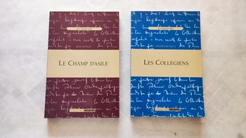 Lot collection capitale