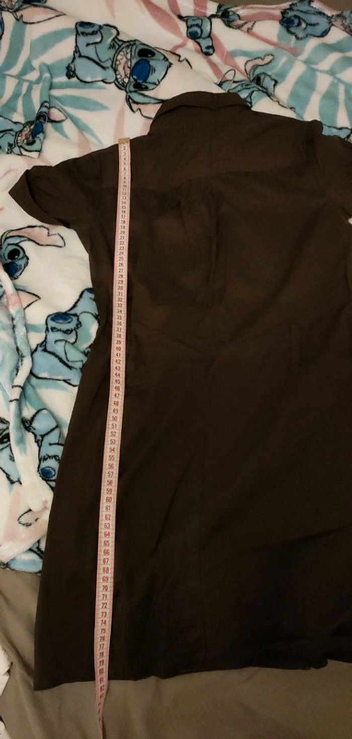 Robe chemise - photo numéro 5