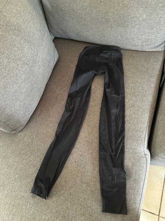 Leggin push up - photo numéro 3