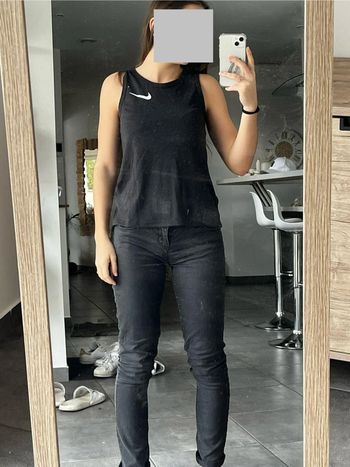 Teeshirt de sport femme