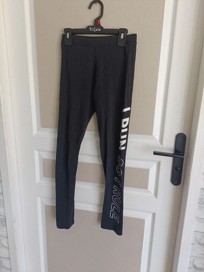Legging Gémo 14 ans - photo numéro 2