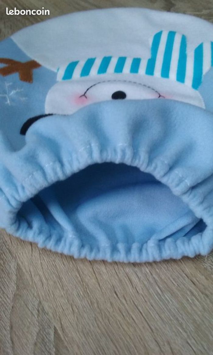 Housse d'abattant wc Neuf - photo numéro 4