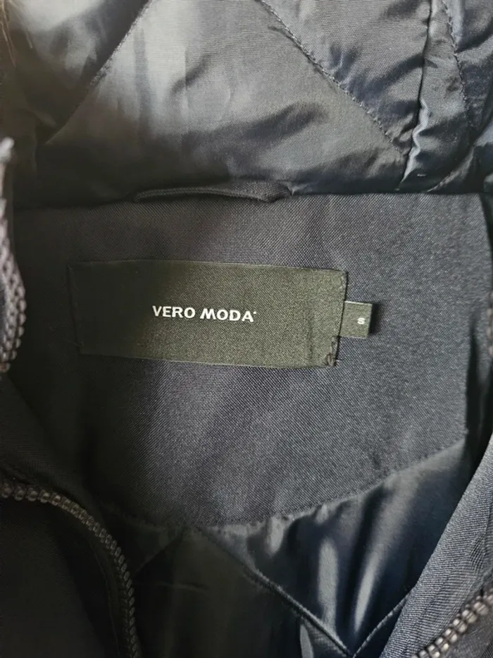 Doudoune - photo numéro 2