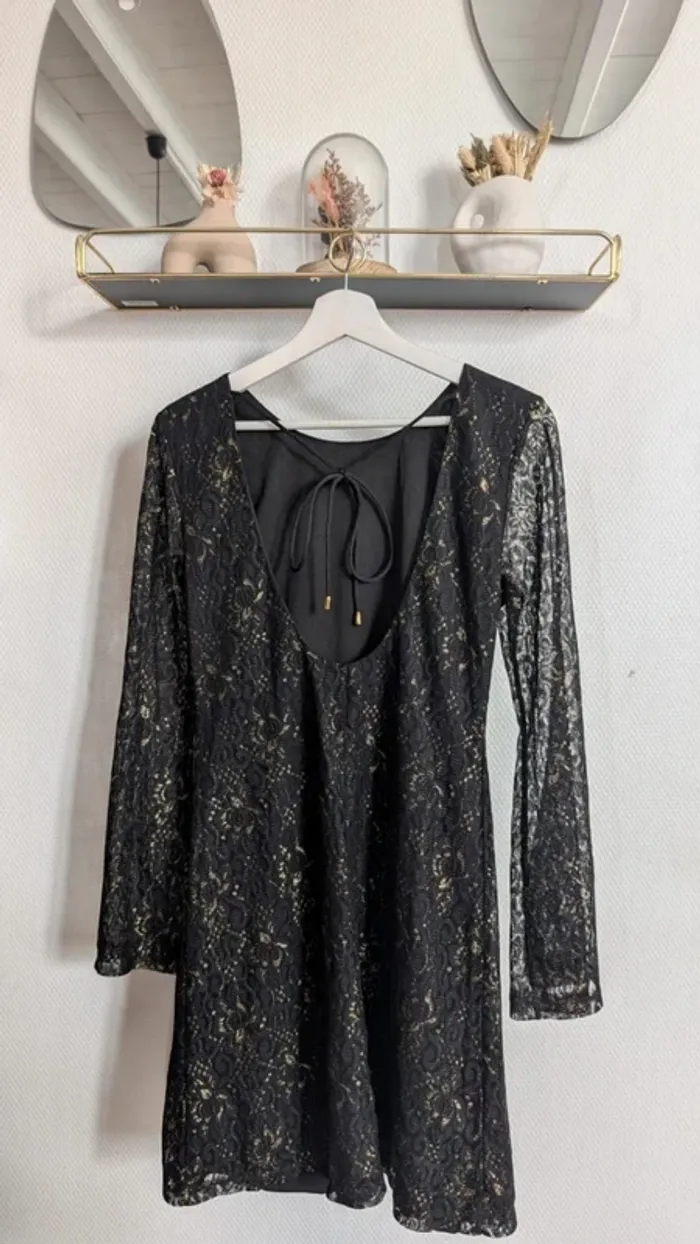 Robe - Gémo - taille M - photo numéro 2