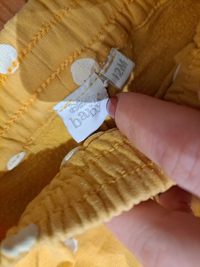 Pantalon jogging - photo numéro 2