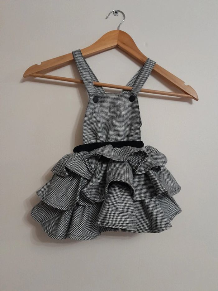 Robe 12 mois