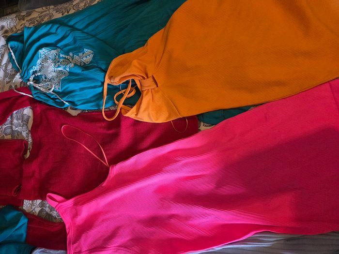 Lot de vêtements femme xs - photo numéro 5