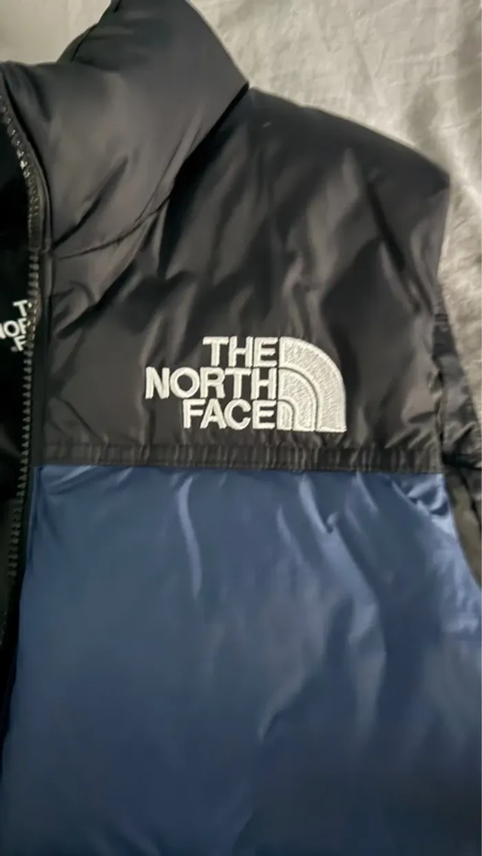 The North Face 700 Sans manche - photo numéro 7